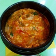 닭개장 메뉴 사진(네이버)