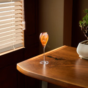 Juniper Spritz 메뉴 사진(네이버)