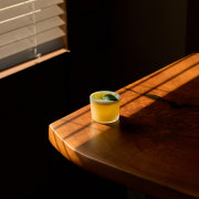 Matcha Picchu 메뉴 사진(네이버)