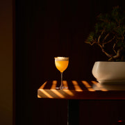 Croissant Sour 메뉴 사진(네이버)