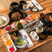 특참치정식(런치) 메뉴 사진(네이버)