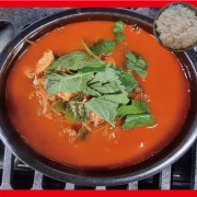 닭개장 메뉴 사진(네이버)