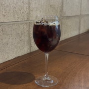 분리드립 더치커피 메뉴 사진(네이버)