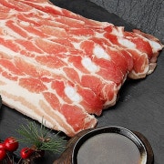 프리미엄 국내산(100g) 메뉴 사진(네이버)