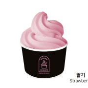 젤라또 메뉴 사진(네이버)