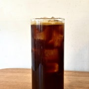 아메리카노 메뉴 사진(네이버)