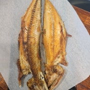 삼치구이 메뉴 사진(네이버)