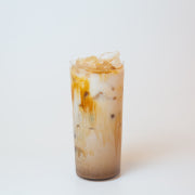 돌체라떼(HOT/ICE) 메뉴 사진(네이버)