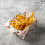 감자튀김 🍟 메뉴 사진(네이버)