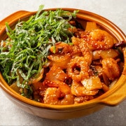 대낙새 메뉴 사진(네이버)