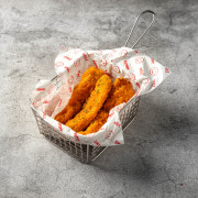 치킨텐더 6조각 🍗 메뉴 사진(네이버)