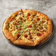 방울 바질페스토 🍕 메뉴 사진(네이버)