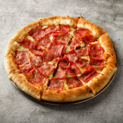 베이커니 🍕 메뉴 사진(네이버)