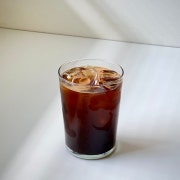 아메리카노 메뉴 사진(네이버)