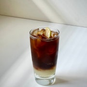 라임블랙 메뉴 사진(네이버)