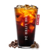 스페셜티 100% 아메리카노 메뉴 사진(네이버)