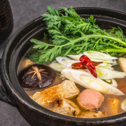 간사이 오뎅탕 (겨울 한정메뉴) 메뉴 사진(네이버)