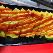 계란말이 메뉴 사진(네이버)