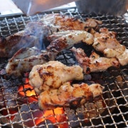 소금구이반마리(330g) 메뉴 사진(네이버)