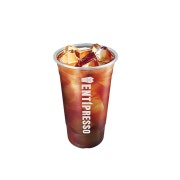 아메리카노(ice) 메뉴 사진(네이버)
