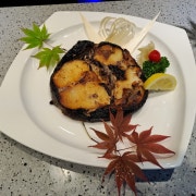 메로구이(조림) 메뉴 사진(네이버)
