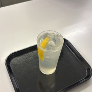 레몬에이드 메뉴 사진(네이버)
