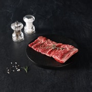 소생갈비 메뉴 사진(네이버)