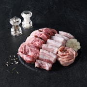 특선모둠 3~4인 (800g) 메뉴 사진(네이버)