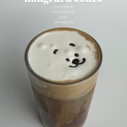 곰돌이아인슈페너 메뉴 사진(네이버)