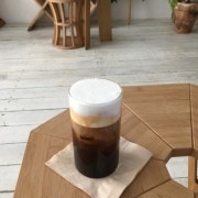 아인슈페너 메뉴 사진(네이버)