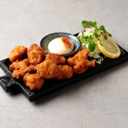 치킨가라아게 메뉴 사진(네이버)