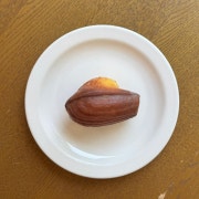 레몬마들렌 메뉴 사진(네이버)