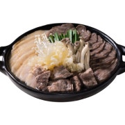 모둠수육(소) 메뉴 사진(네이버)