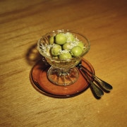 그린올리브 메뉴 사진(네이버)