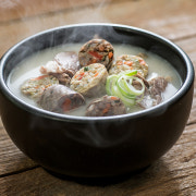순대만 순대국 메뉴 사진(네이버)