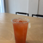 캐몽마일 메뉴 사진(네이버)