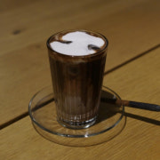 CHOCOLATE 메뉴 사진(네이버)