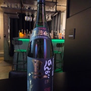논노코 쿠로(보리소츄) 메뉴 사진(네이버)