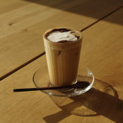 CREAM 메뉴 사진(네이버)
