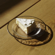 CHEESE CAKE 메뉴 사진(네이버)