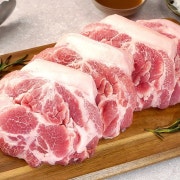 꼬들살200g 메뉴 사진(네이버)