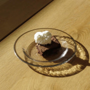 BROWNIE 메뉴 사진(네이버)