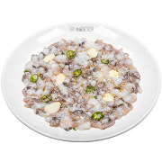 낙지탕탕이 메뉴 사진(네이버)