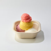 Cup- 세가지 맛 🍨 메뉴 사진(네이버)
