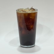 아메리카노 L 메뉴 사진(네이버)