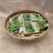 홍어찜 메뉴 사진(네이버)