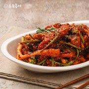 홍어무침 메뉴 사진(네이버)