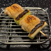 야키토리 네기마 메뉴 사진(네이버)
