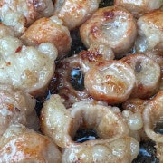 소대창 메뉴 사진(네이버)