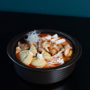 마라토리나베 메뉴 사진(네이버)